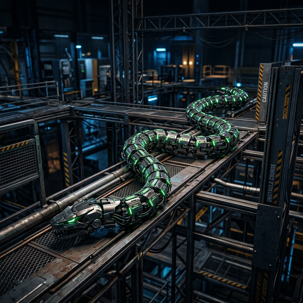 Redundancy Resolution and Locomotion Gaits of Hyper-Redundant Snake Robots: Jacobian Pseudoinverse and Obstacle-Aided Motion